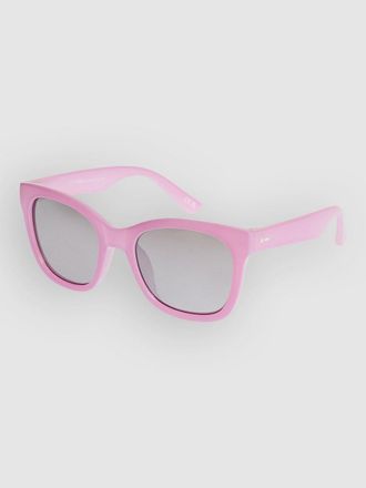 Dot Dash Vortex Shiny Purple Sonnenbrille