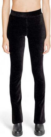 Street One Velours Flared Broek Model St15261300009ro