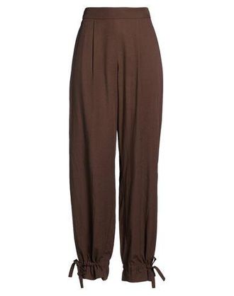 Angela Davis HOSEN & R&Ouml;CKE - Hosen auf YOOX.COM