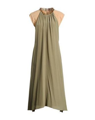 Chlo&eacute; VESTITI - Vestiti midi su YOOX.COM
