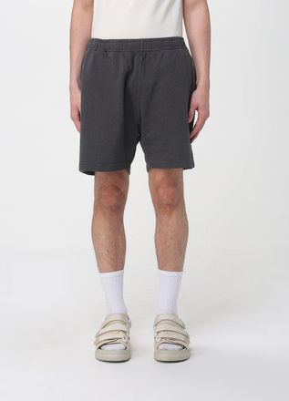 Stone Island Pantaloncini Stone Island in cotone