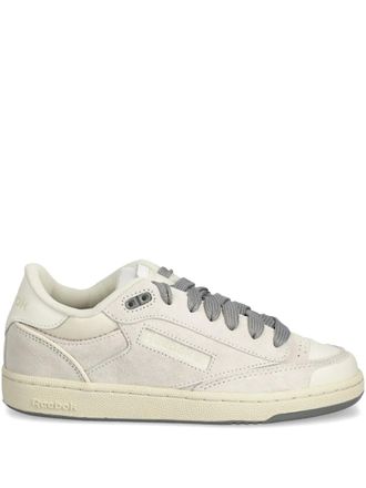 Reebok Club C Bulc sneakers - Neutrals