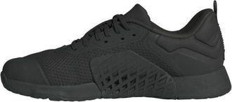 adidas Dropset 3 Strength Training Black Grey IG3861