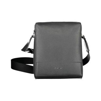 Calvin Klein Uomo, Borse, Nero, Taglia unica, new