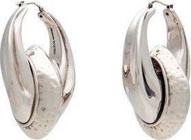 Alexander McQueen JEWELLERY and WATCHES - Earrings sur YOOX.COM