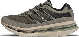 adidas Adistar Hrmy - Heren - Sport - Grijs - Maat: 46 2/3 EU Su&egrave;de