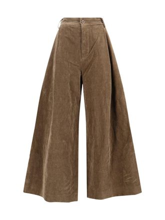 Uma Wang Trousers