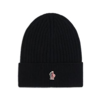 Moncler Hombre, Accesorios, Negro, Talla: ONE Size