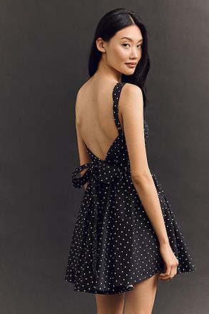 Bardot Coletta Mini Dress