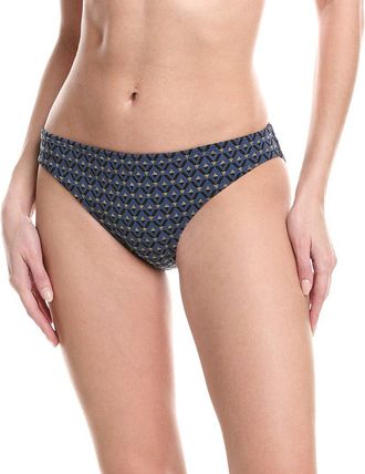 Shoshanna Classic Bikini Bottom