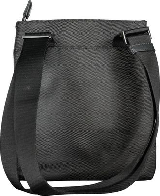 Calvin Klein Shoulder Bag - Black