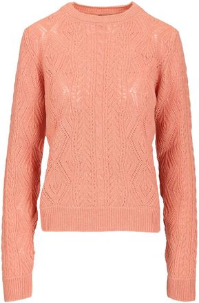 Etro Wool Sweater
