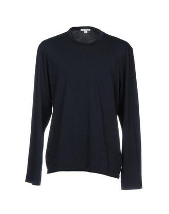 James Perse TOPWEAR - T-shirts on YOOX.COM