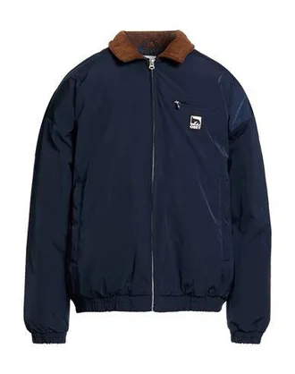 Obey CAPISPALLA - Giacche & Giubbotti su YOOX.COM