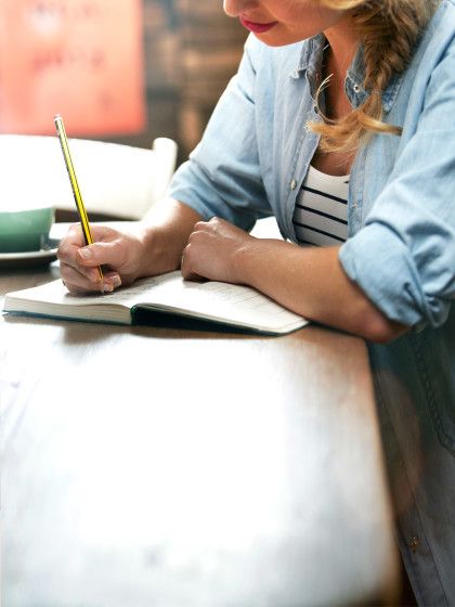 Beautiful Notebooks To Inspire You To Start Bullet Journaling