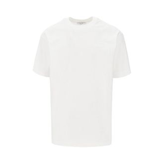 Givenchy GIVENCHY Paris gros grain tape T-shirt Man M