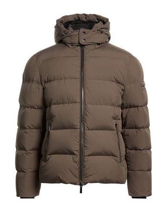 Moorer COATS & JACKETS - Puffers sur YOOX.COM