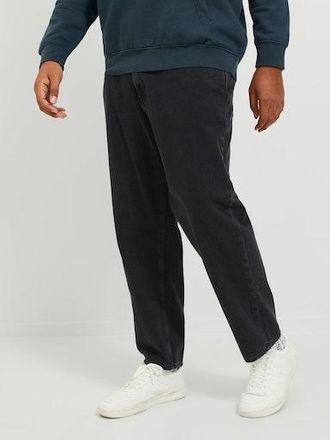 Jack & Jones Plus Size Loose-fit-Jeans