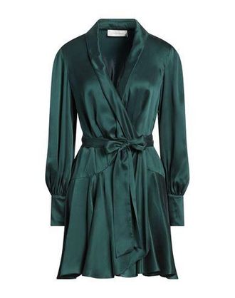 Zimmermann DRESSES - Mini dresses on YOOX.COM