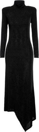 VETEMENTS DRESSES - Maxi dresses sur YOOX.COM