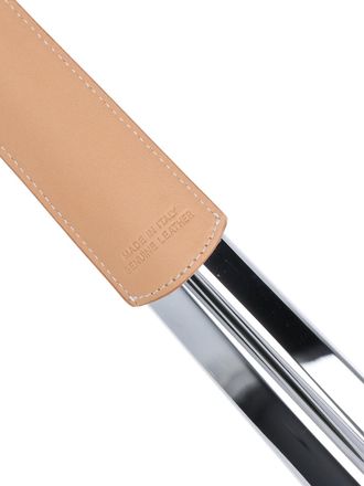 Tod's Leather Belt - Brown