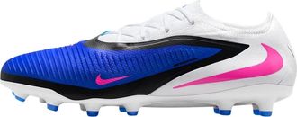 Nike Phantom 6 Low Pro Voetbalschoenen - Heren - Sport - Veelkleurig - Maat: 44 1/2 EU