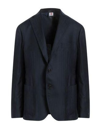 LUIGI BORRELLI NAPOLI SUITS and CO-ORDS - Blazers on YOOX.COM