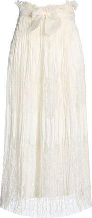 Ermanno Scervino HOSEN & R&Ouml;CKE - Maxi-R&ouml;cke auf YOOX.COM