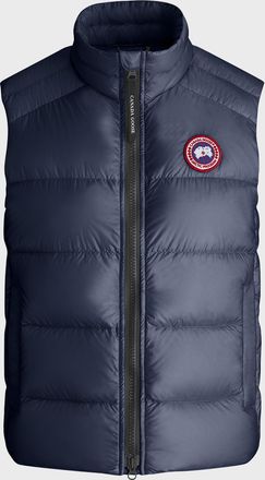 Canada Goose Cypress Puffer Vest