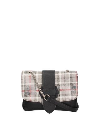 Gave Lux schoudertas vrouwen BLACK+BLACK