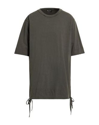 Andrea Ya'aqov TOPWEAR - T-shirts sur YOOX.COM