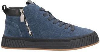 Paciotti 4us CALZADO - Sneakers en YOOX.COM