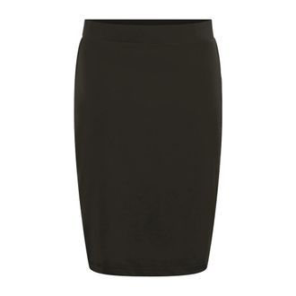 &Co Woman Pilar Rok - Dames - Rokken - Groen - Maat: XS Polyamide