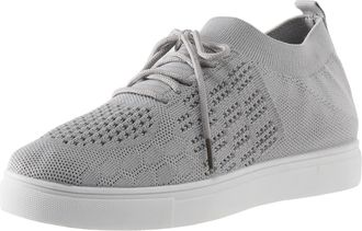 Generic Womens Orthopedic Walking Trainers Women Wide Fit Lightweight Shoes Fashion Women Comfort Casual Shoes Color Walking Lady Easy Womens Sneakers Size 7 