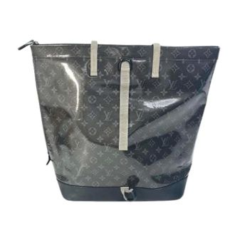 Louis Vuitton Pre-owned M43900 Backpack - unisex - Louis Vuitton Vintage - Vintage Backpacks - Black - ONE SIZE - Pre-owned