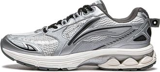 Li-Ning (WMNS) Li-Ning Fuyao 2.0 Silver Grey ARXU002-2