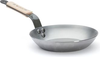 De Buyer Sart&eacute;n De Buyer Mineral B Bois &Oslash;20cm
