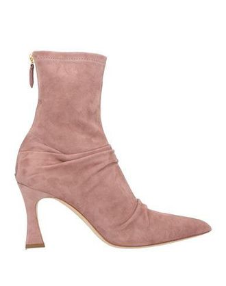 Pollini FOOTWEAR - Ankle boots sur YOOX.COM
