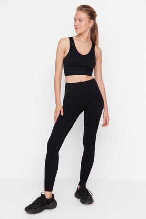 Trendyol Vrouwen mager Sportlegging