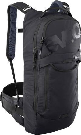 Evoc Trail Pro Blackline 10 Velorucksack - Unisex | grau