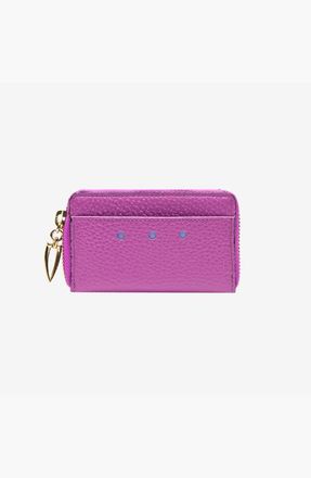 Tusk Ascot Coin and Card Case in Magenta at Nordstrom