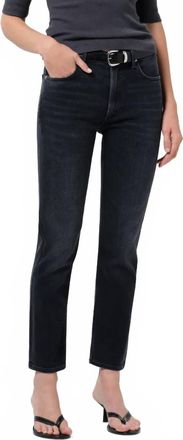 Citizens Of Humanity Isola Slim Leg Jeans In Medallion