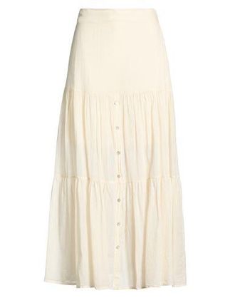 SUSY-MIX HOSEN & R&Ouml;CKE - Maxi-R&ouml;cke auf YOOX.COM