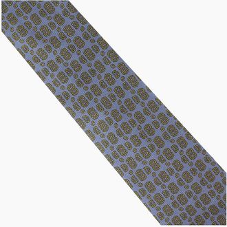 Dunhill Mens Dunhill Tie - Size: ONE size