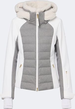 Bogner Linn down ski jacket