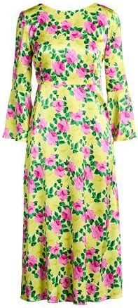 P.A.R.O.S.H. VESTITI - Vestiti midi su YOOX.COM