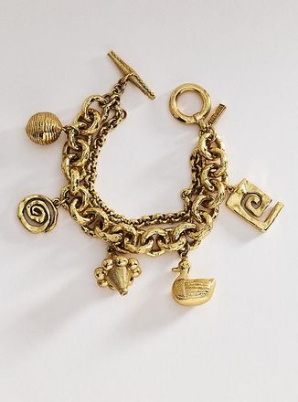 Alemais Le Jardin Collector Bracelet