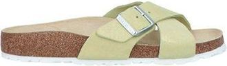 Birkenstock CALZADO - Sandalias con cierre en YOOX.COM