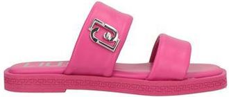 Liu Jo FOOTWEAR - Sandals on YOOX.COM