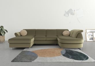 Sit&more Wohnlandschaft